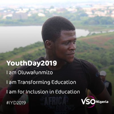 FunmitoBlessed's profile picture. Educator || Youth Development Advocate || Technology Solutions Provider. I teach, train, mentor and consult on making the best of technology.