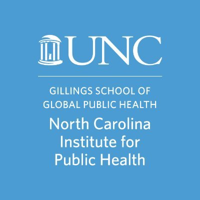 The North Carolina Institute for Public Health facilitates collaborative solutions to population health challenges in North Carolina and beyond.