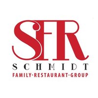 Schmidt Family Restaurant Group (@schmidtfamilyrg) 's Twitter Profile