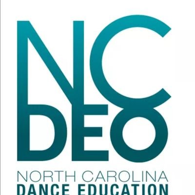 Official North Carolina Dance Education Organization Account