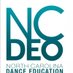 NCDEO (@ncdanceedo) Twitter profile photo NCDEO (@ncdanceedo) Twitter profile photo