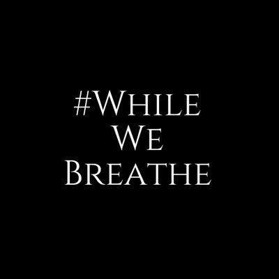 #WhileWeBreathe: listen, learn, act. Now available to watch for free on YouTube:  https://t.co/NDNzWgh1sO