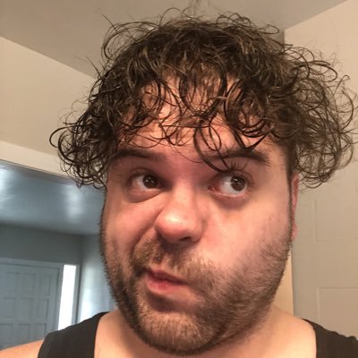 MrMiah's profile picture. He/Him. Cat dad. Geek of all trades.