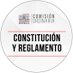 Comisión de Constitución y Reglamento (@cconstitucioncr) Twitter profile photo Comisión de Constitución y Reglamento (@cconstitucioncr) Twitter profile photo