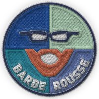 Barbe Rousse (@barberousseband) 's Twitter Profile