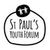St Pauls Youth Forum (@StPaulsYF) Twitter profile photo