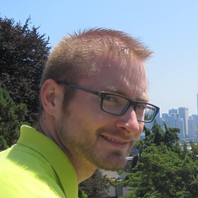 jtwaddle's profile picture. CISSP.  My thoughts are my own.