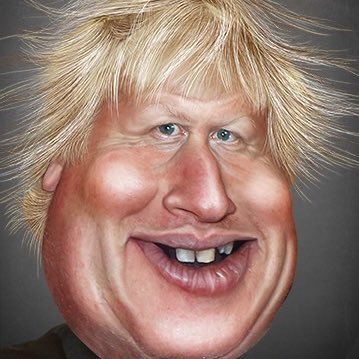 Twitter account to promote the petition to impeach Boris Johnson (yes we do have impeachment in the UK). Join us! Sign the petition!