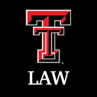 Texas Tech Law(@TTU_Law) 's Twitter Profile Photo