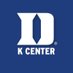The K Center (@dukekcenter) Twitter profile photo The K Center (@dukekcenter) Twitter profile photo
