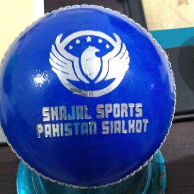owner name. shakeel Qaiser
shajal sports international Pakistan Sialkot WhatsApp number. 0092 03086146372
https://t.co/PMVHgEO1Hk