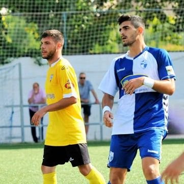 javier_pascual6's profile picture. S. D. Ejea, Villanueva C.F., C. D. Sadabense⚽