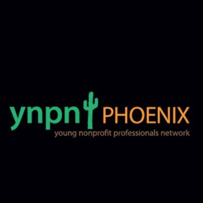 Developing and connecting the next generation of nonprofit leaders in Phoenix, Arizona