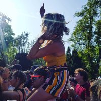 Donella Mackenzie (@donellamackenz) 's Twitter Profile