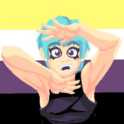a normal amount of clavさんのプロフィール画像
