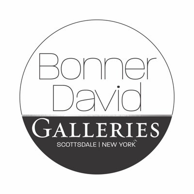 Bonner David Galleries & BDG Contemporary present dual exhibition spaces, representing the finest traditional paintings, sculpture and contemporary art.
