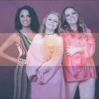 #PandoraEnArgentina(@PandoraEnARG) 's Twitter Profile Photo