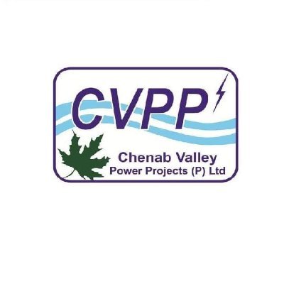 CVPPPL is a Joint Venture of NHPC Limited  & JKSPDC  entrusted with construction of Hydro Projects with an aggregate installed capacity of 3094 MW.