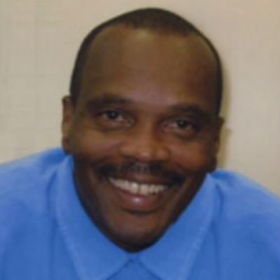 JarvisJMasters's profile picture. My name is Jarvis Jay Masters. I have been on death row for 34 years for a crime I did not commit. #JusticeforJarvis