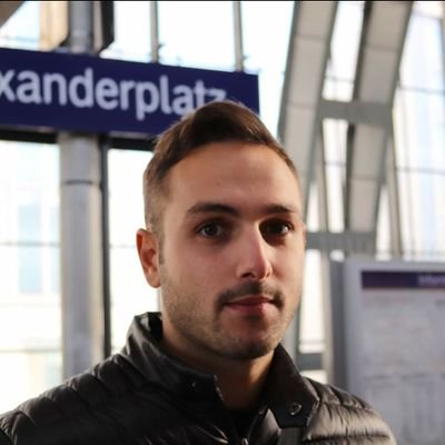 grego993's profile picture. #ref