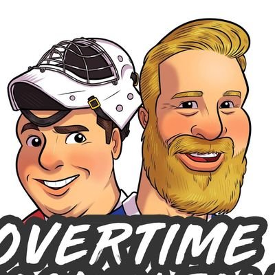 Bi-Weekly hockey podcast. Hosted by @MarkPaul with @JustinBaker21 our resident goalie. Looking to book us as guests on your next podcast? Please DM us!