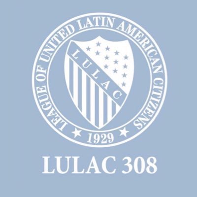 LULAC 308