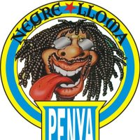 Penya Negre Lloma 🦦⚽♿☢ (@negrelloma06) 's Twitter Profile Photo Penya Negre Lloma 🦦⚽♿☢ (@negrelloma06) 's Twitter Profile Photo