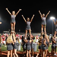 Hillgrove_cheer(@hillgrove_cheer) 's Twitter Profile Photo