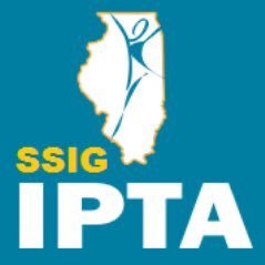 ⭐️Enhancing the educational experience of IL #DPTstudent #PTAstudent by providing a platform for networking, professional development, & community involvement.