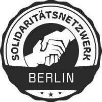 Solidaritätsnetzwerk Berlin(@solinetzberlin) 's Twitter Profile Photo