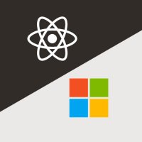 React Native at Microsoft(@ReactNativeMSFT) 's Twitter Profile Photo