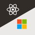 React Native at Microsoft (@reactnativemsft) Twitter profile photo React Native at Microsoft (@reactnativemsft) Twitter profile photo