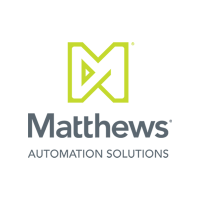 Matthews Automation Solutions(@MatthewsAutomat) 's Twitter Profile Photo