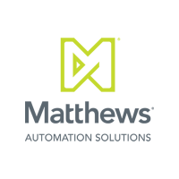 Matthews Automation Solutions (@matthewsautomat) 's Twitter Profile