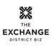 ExchangeDistrictBIZ (@Ex_District_Wpg) Twitter profile photo