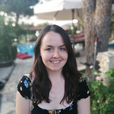 SophieJSmith13's profile picture. 