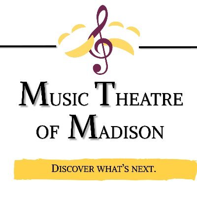 Producing lesser known musicals in Madison, WI