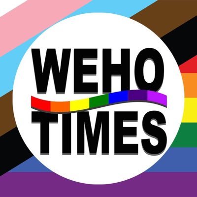 Your online news source for life, times, people, places, culture, art, nightlife, and everything connected to the City of West Hollywood, CA - #WeHoTimes