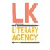 LK Literary Agency (@LKLiterary) Twitter profile photo