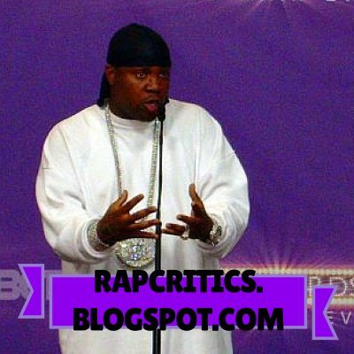 RapCriticsBlog Profile Picture