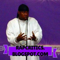 Rap Critics Blog(@RapCriticsBlog) 's Twitter Profile Photo