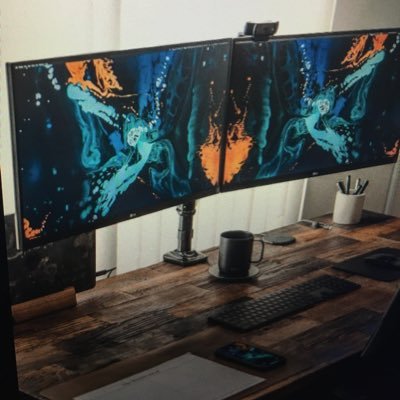 gamesetup2's profile picture. Ik hou van game setups stuur me maar effe