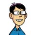 Gene Luen Yang (@geneluenyang) Twitter profile photo