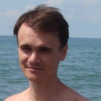 Paul Filatov (@paulfilatov) 's Twitter Profile