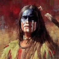 Native American #AMERICA1ST
America🇺🇸 Semper Fidelis. Molon labe
Live Free
Pray For America.❤️✝️