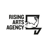 Rising Arts Agency(@RisingArtAgency) 's Twitter Profile Photo