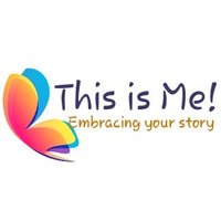 This Is Me! (@thisismestory) 's Twitter Profile Photo This Is Me! (@thisismestory) 's Twitter Profile Photo