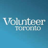 Volunteer Toronto(@VolunteerTO) 's Twitter Profile Photo