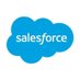Salesforce UK & Ireland (@SalesforceUK) Twitter profile photo