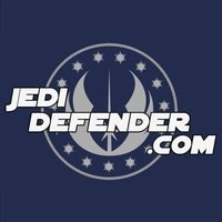 JediDefender (@jedidefender) 's Twitter Profile